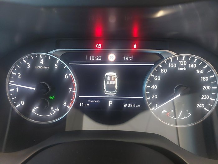 2025 Nissan QASHQAI ST-L