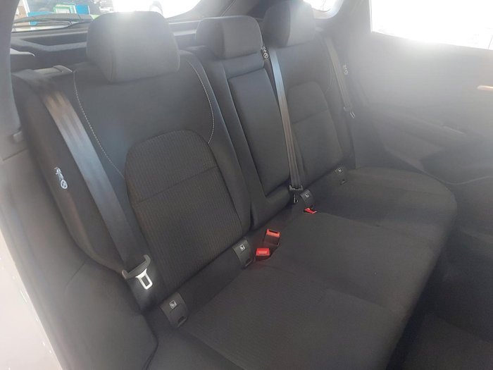 2025 Nissan QASHQAI ST-L