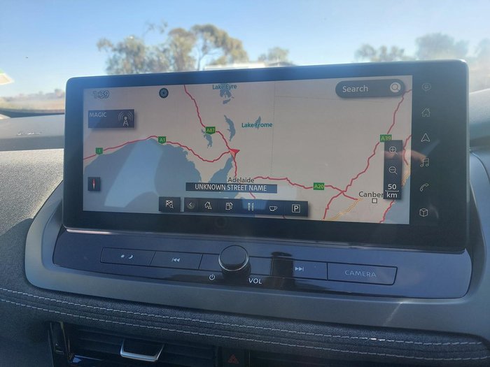 2025 Nissan QASHQAI ST-L