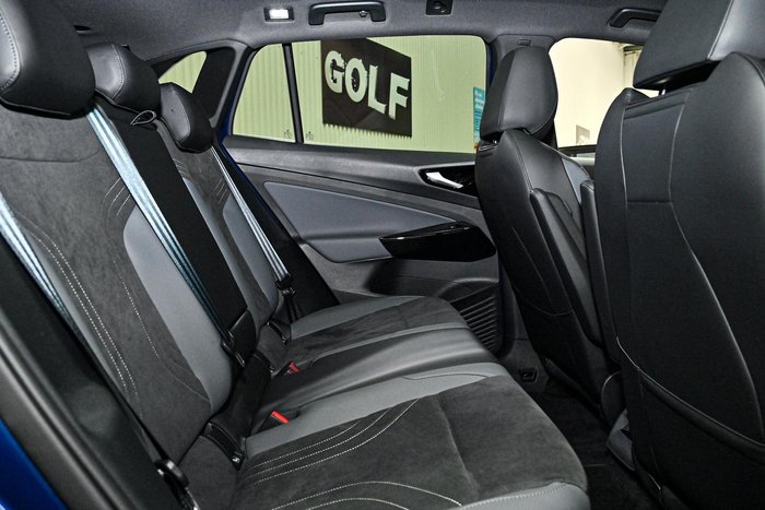 2024 Volkswagen ID.4 Pro