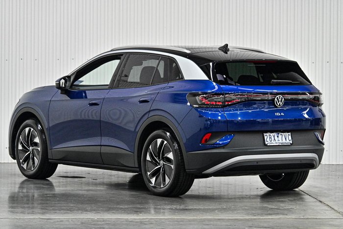 2024 Volkswagen ID.4 Pro