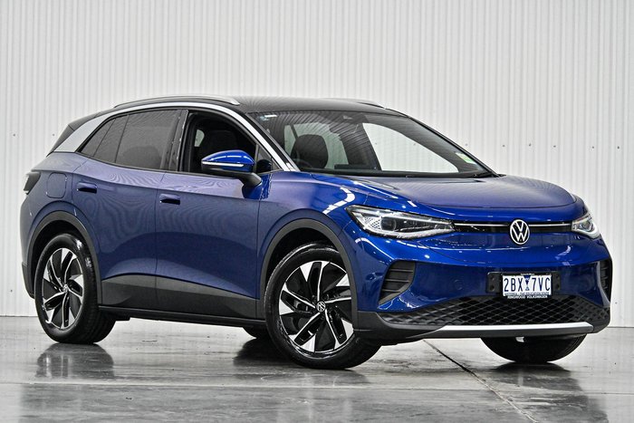 2024 Volkswagen ID.4 Pro