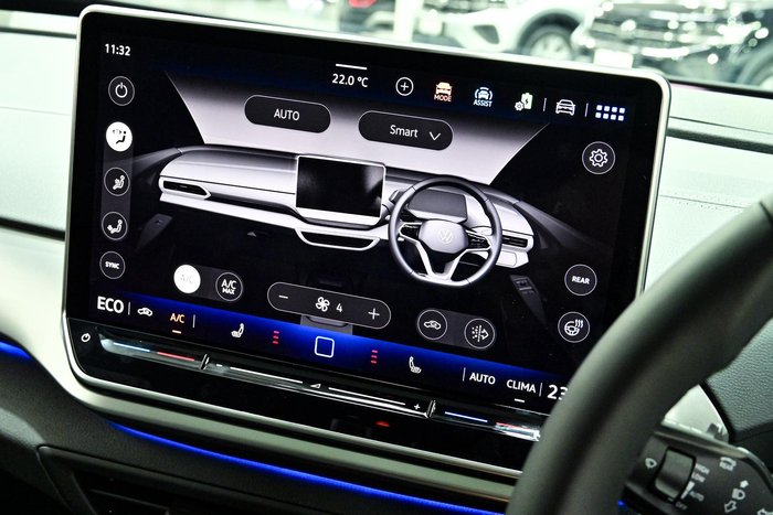 2024 Volkswagen ID.4 Pro