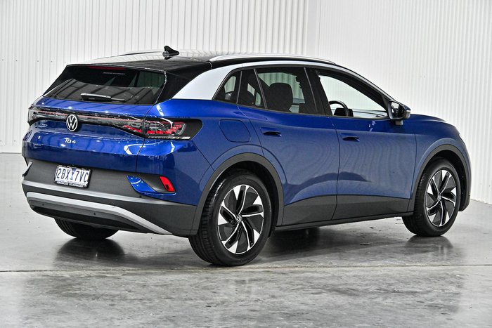 2024 Volkswagen ID.4 Pro