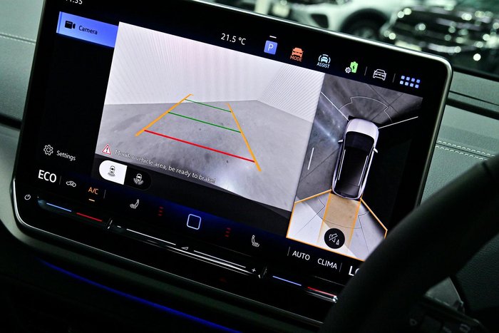 2024 Volkswagen ID.4 Pro