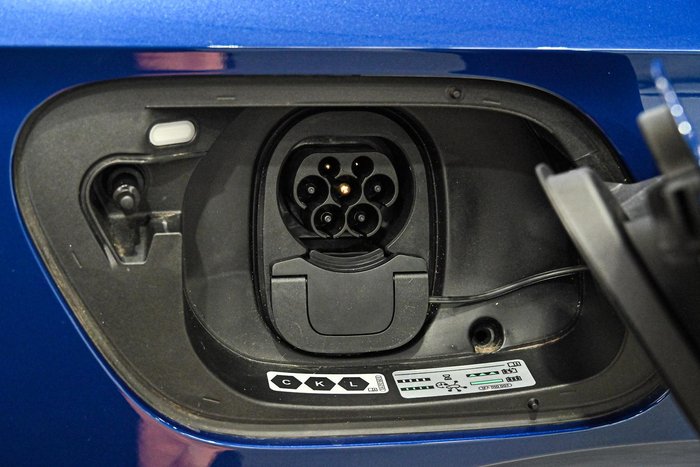 2024 Volkswagen ID.4 Pro