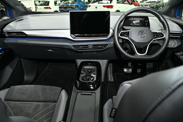 2024 Volkswagen ID.4 Pro