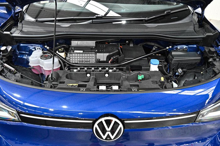 2024 Volkswagen ID.4 Pro