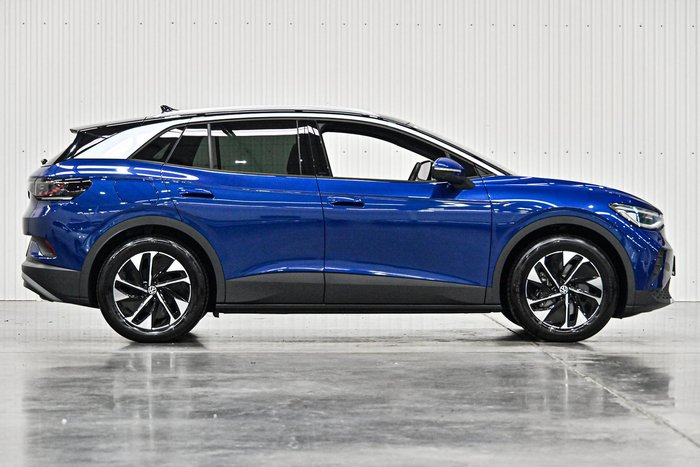 2024 Volkswagen ID.4 Pro