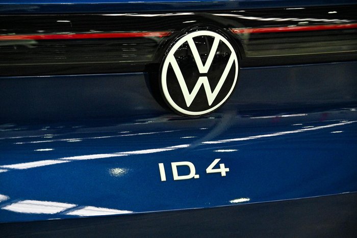 2024 Volkswagen ID.4 Pro