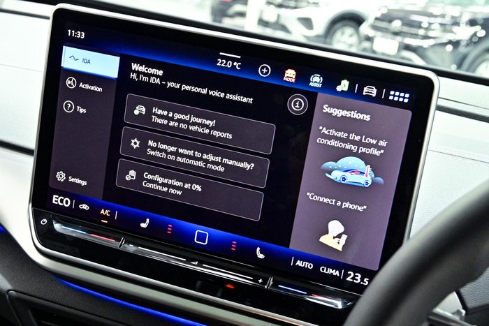 2024 Volkswagen ID.4 Pro