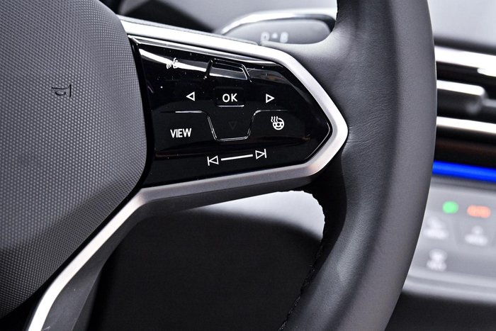 2024 Volkswagen ID.4 Pro