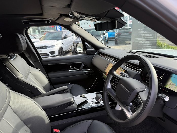2024 Land Rover Range Rover P530 Autobiography