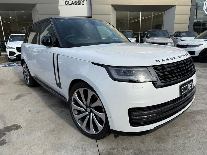 2024 Land Rover Range Rover P530 Autobiography