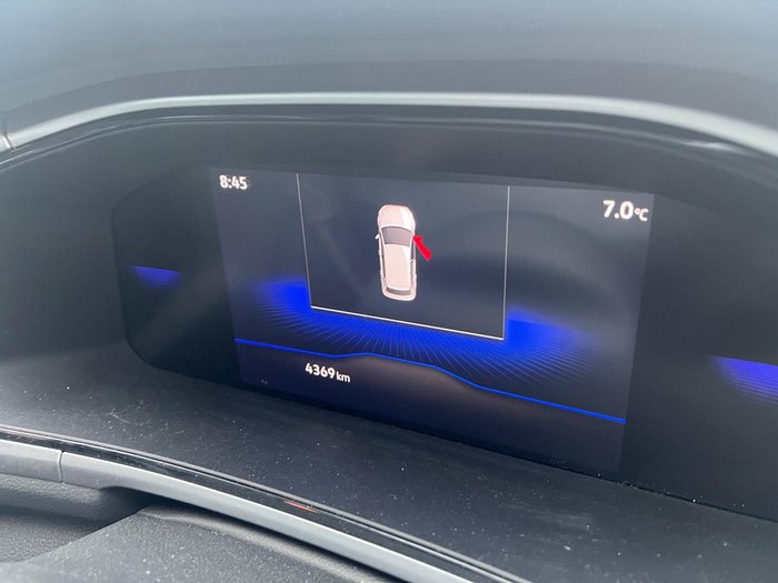 2024 Volkswagen Tiguan 162TSI R-Line