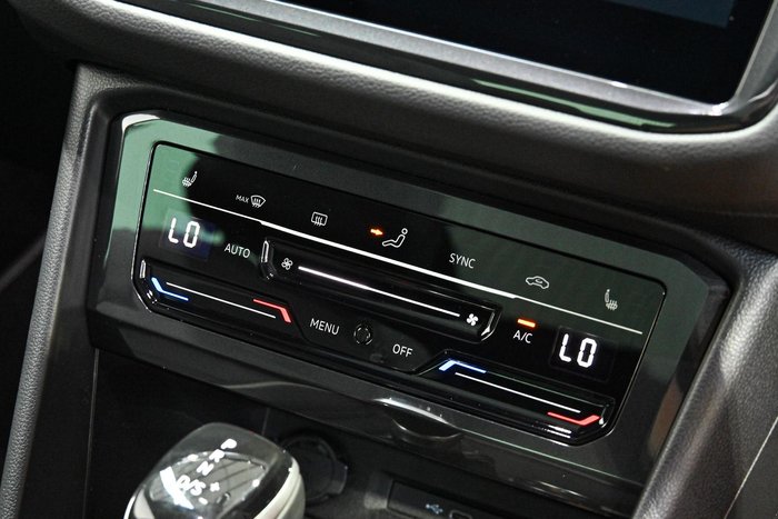 2024 Volkswagen Tiguan 162TSI R-Line