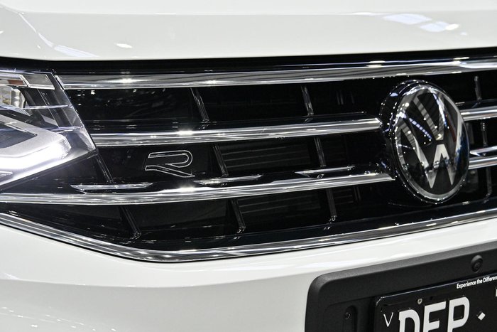 2024 Volkswagen Tiguan 162TSI R-Line