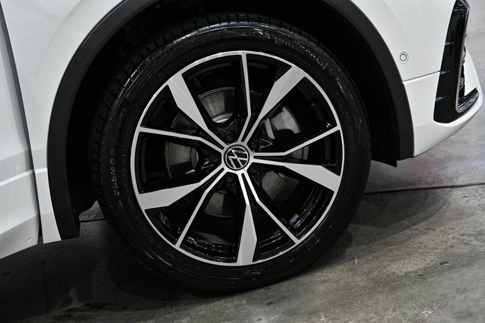 2024 Volkswagen Tiguan 162TSI R-Line