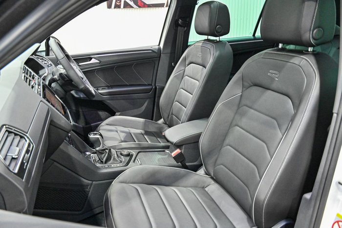 2024 Volkswagen Tiguan 162TSI R-Line