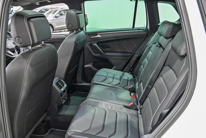 2024 Volkswagen Tiguan 162TSI R-Line