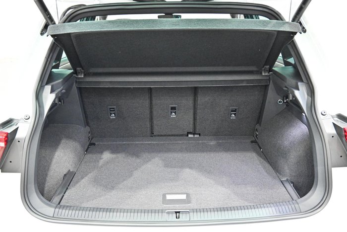 2024 Volkswagen Tiguan 162TSI R-Line