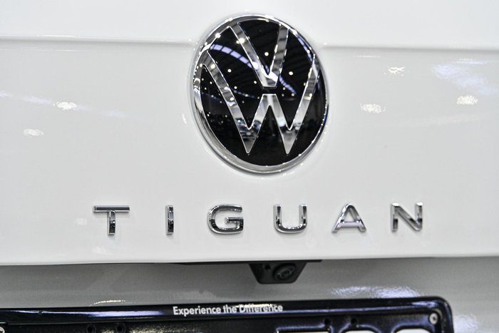 2024 Volkswagen Tiguan 162TSI R-Line