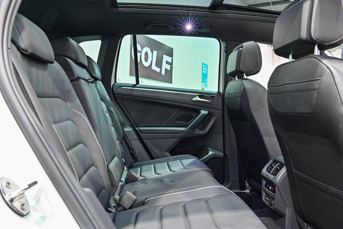 2024 Volkswagen Tiguan 162TSI R-Line