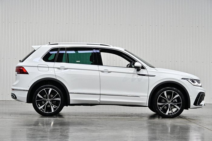 2024 Volkswagen Tiguan 162TSI R-Line
