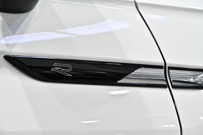 2024 Volkswagen Tiguan 162TSI R-Line
