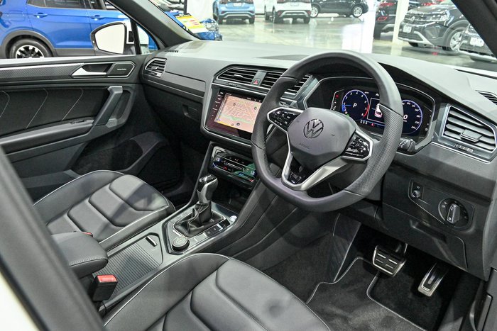 2024 Volkswagen Tiguan 162TSI R-Line