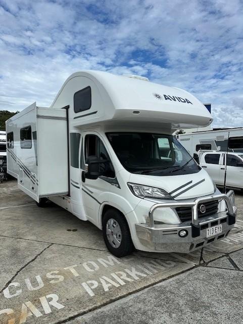 2022 Avida Birdsville