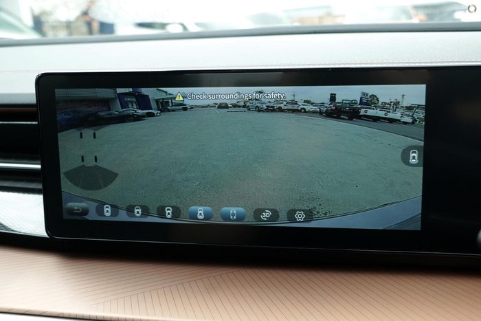 2024 KGM SsangYong Torres Ultimate