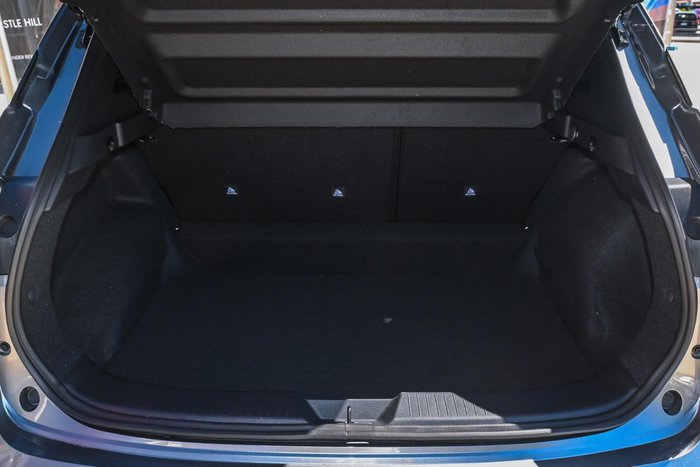 2025 Nissan QASHQAI Ti