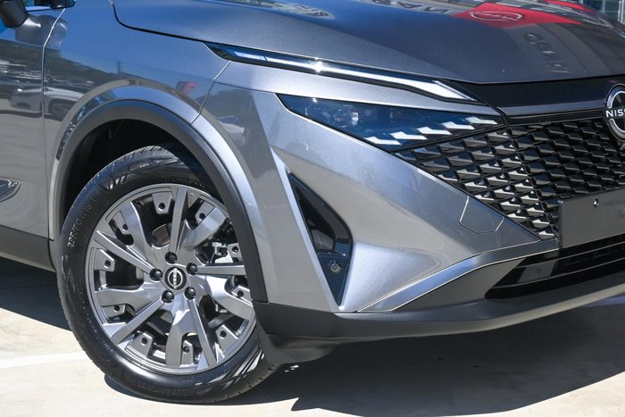 2025 Nissan QASHQAI Ti