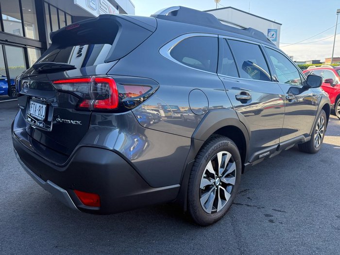 2025 Subaru Outback AWD Touring