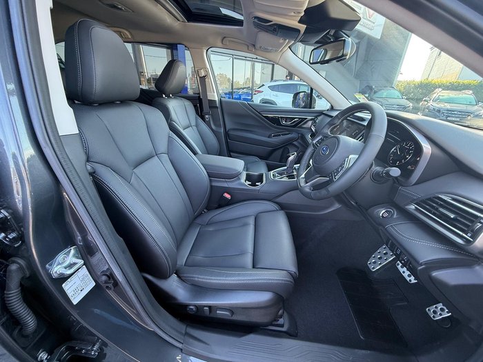 2025 Subaru Outback AWD Touring