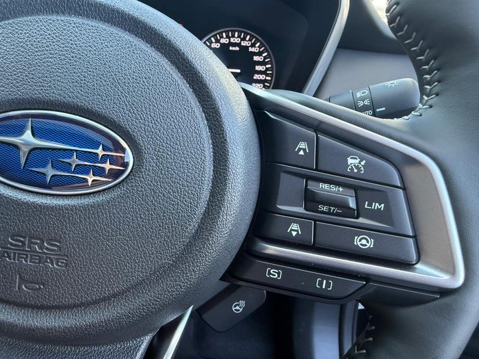 2025 Subaru Outback AWD Touring