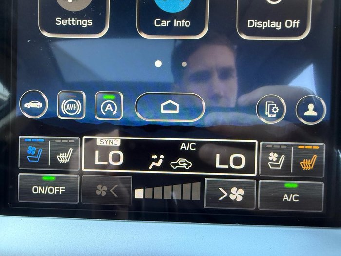 2025 Subaru Outback AWD Touring