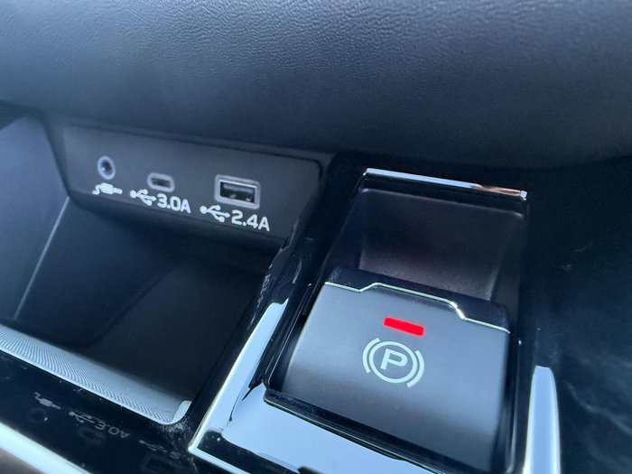 2025 Subaru Outback AWD Touring