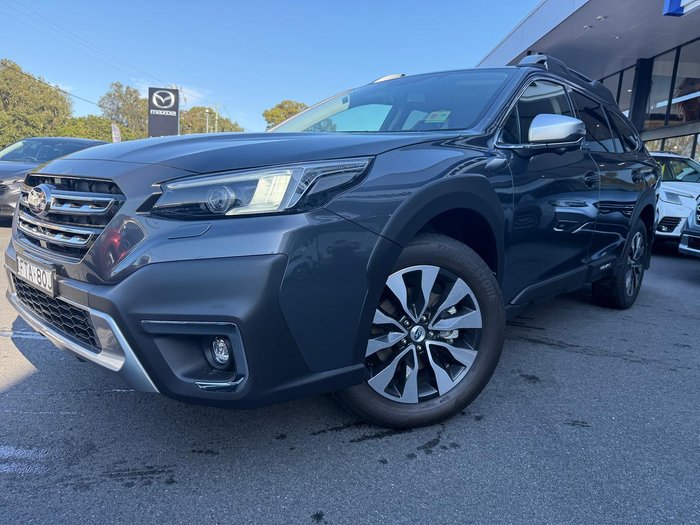 2025 Subaru Outback AWD Touring