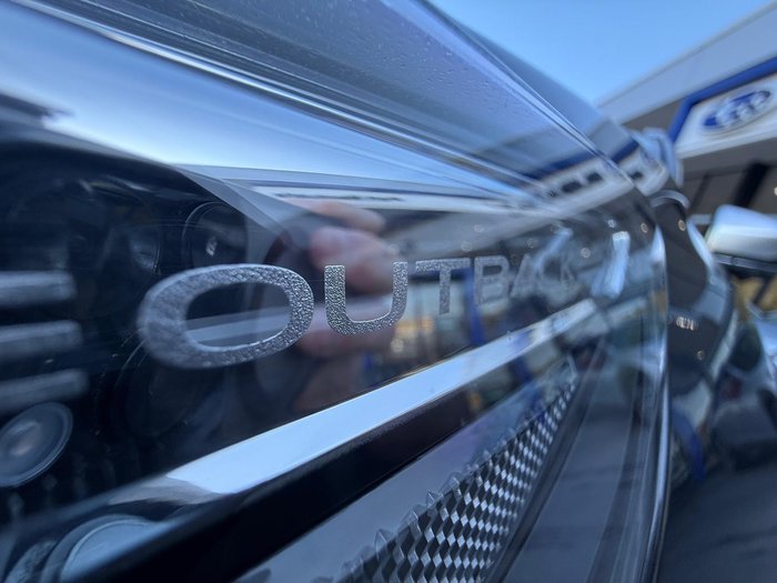 2025 Subaru Outback AWD Touring