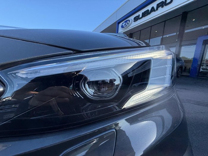 2025 Subaru Outback AWD Touring