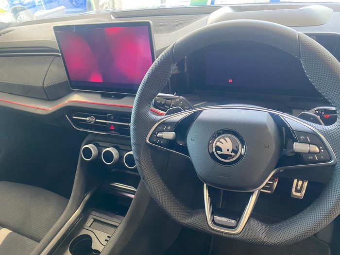 2025 SKODA Kodiaq 140TSI Sportline