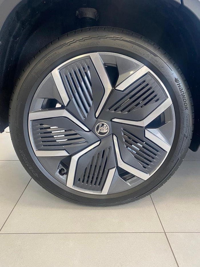 2025 SKODA Kodiaq 140TSI Sportline