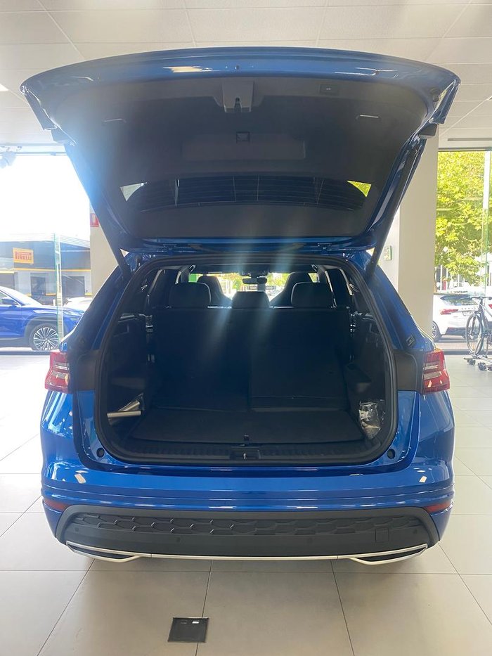 2025 SKODA Kodiaq 140TSI Sportline