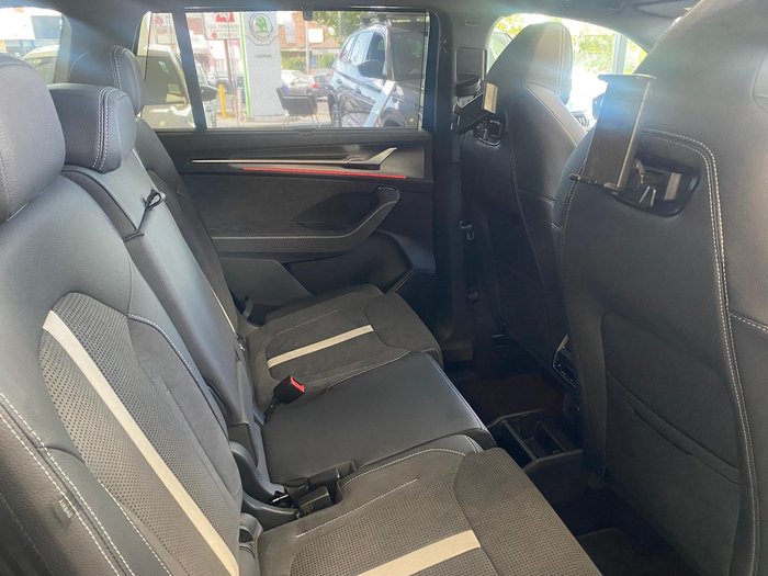 2025 SKODA Kodiaq 140TSI Sportline