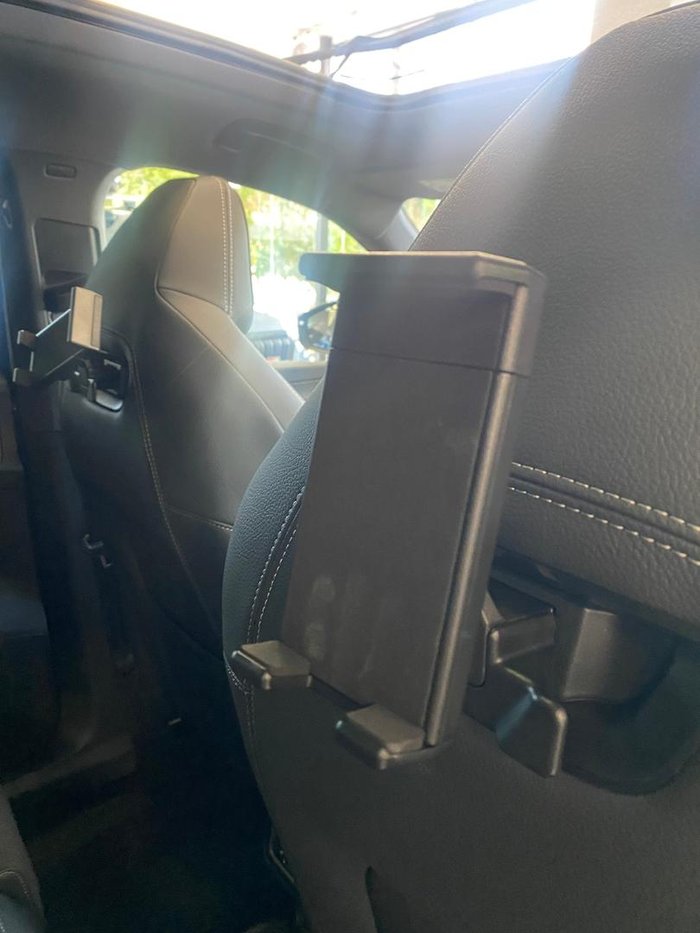 2025 SKODA Kodiaq 140TSI Sportline