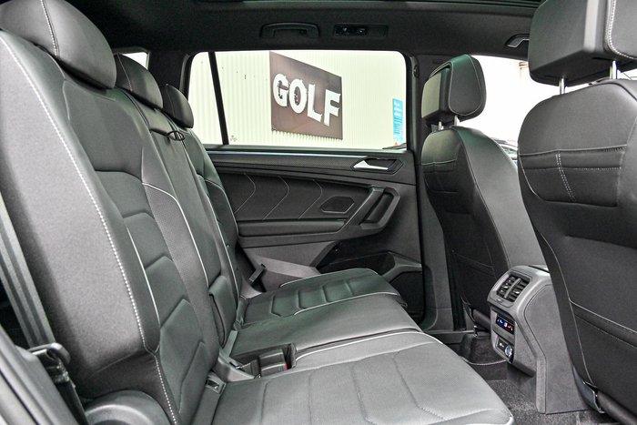 2024 Volkswagen Tiguan 162TSI R-Line Allspace