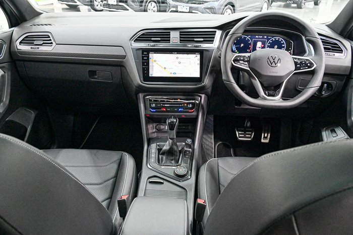 2024 Volkswagen Tiguan 162TSI R-Line Allspace