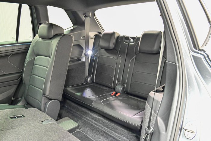 2024 Volkswagen Tiguan 162TSI R-Line Allspace
